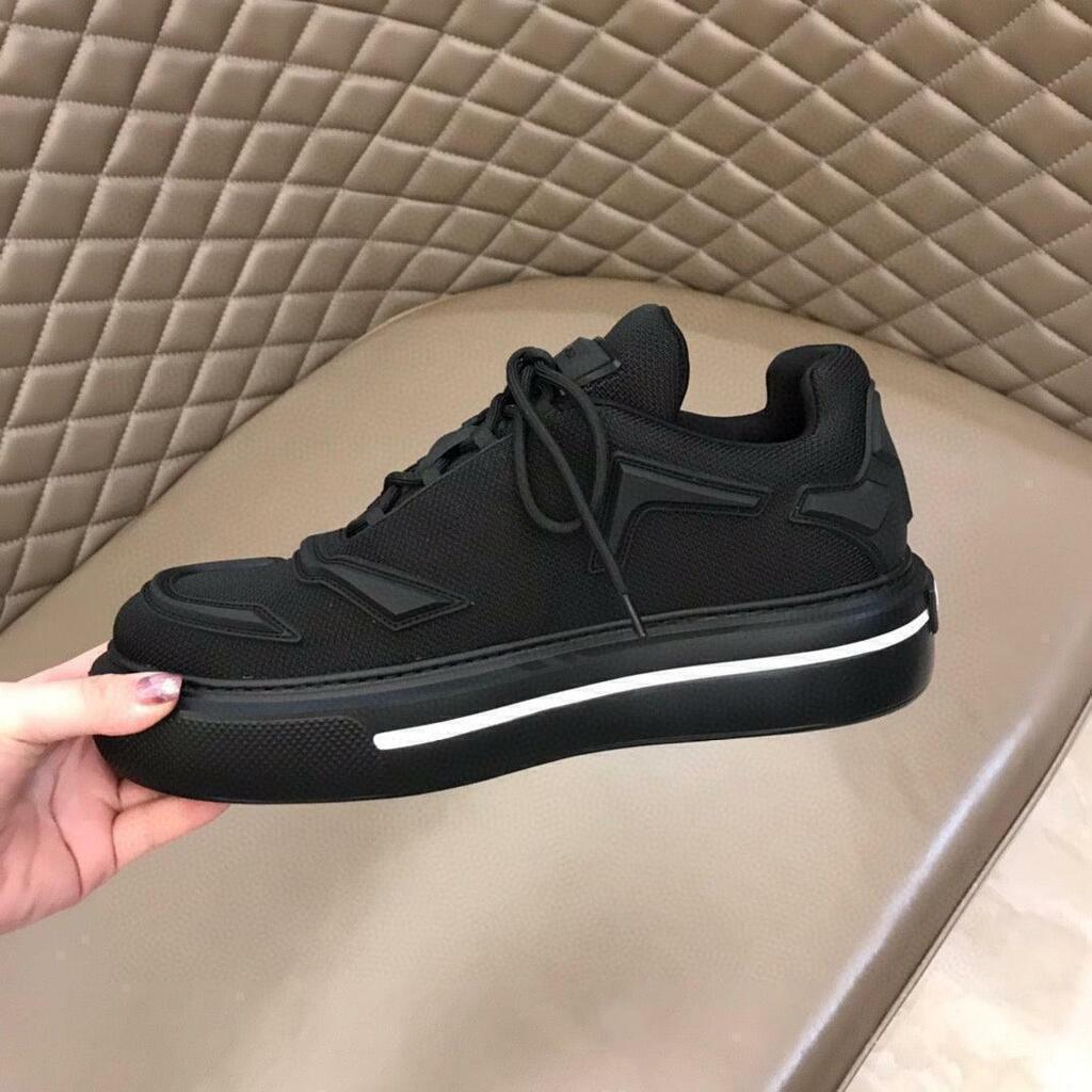 TENIS PRADA MACRO