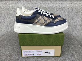 Tênis Gucci Chunky
