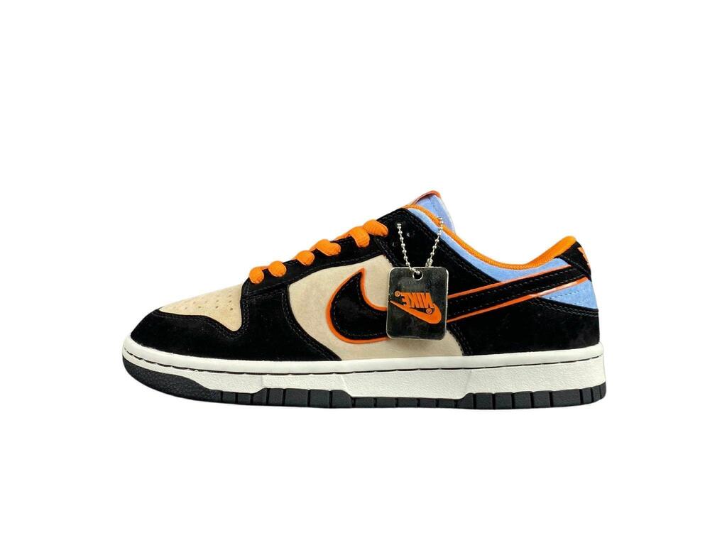 Nike Dunk Low x Otomo Katsuhiro "Steamboy OST"