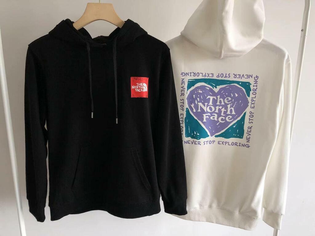 Moletom The North Face