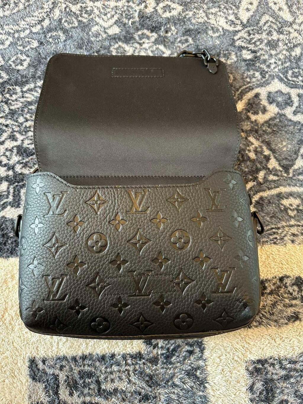Shoulder Bag Louis Vuitton