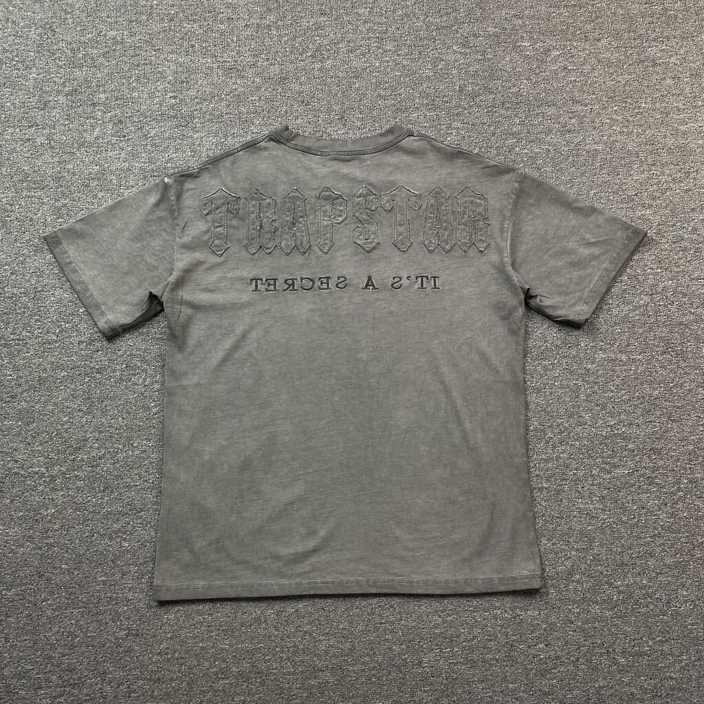 Camiseta Trapstar