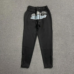 Conjunto Trapstar Moletom