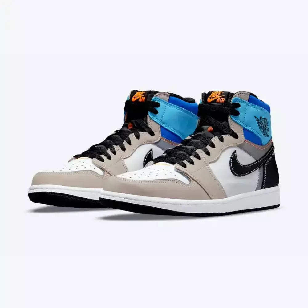 Nike Air Jordan 1 Retro High OG Prototype
