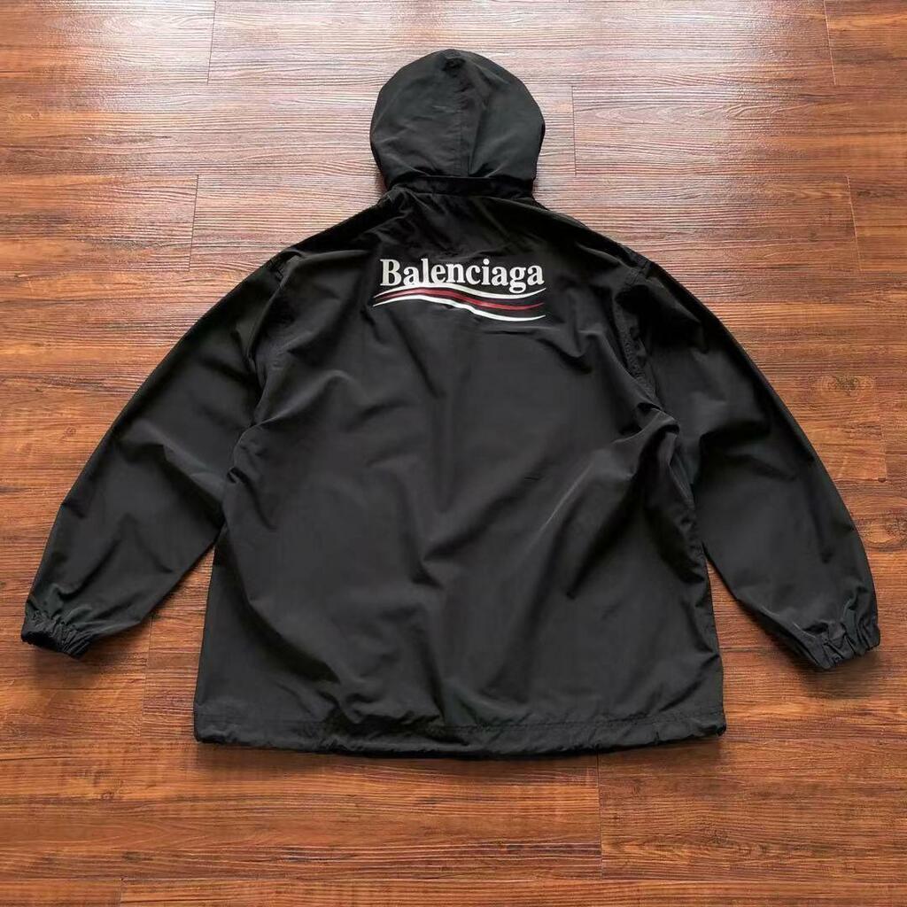 Jaqueta Balenciaga