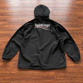 Jaqueta Balenciaga