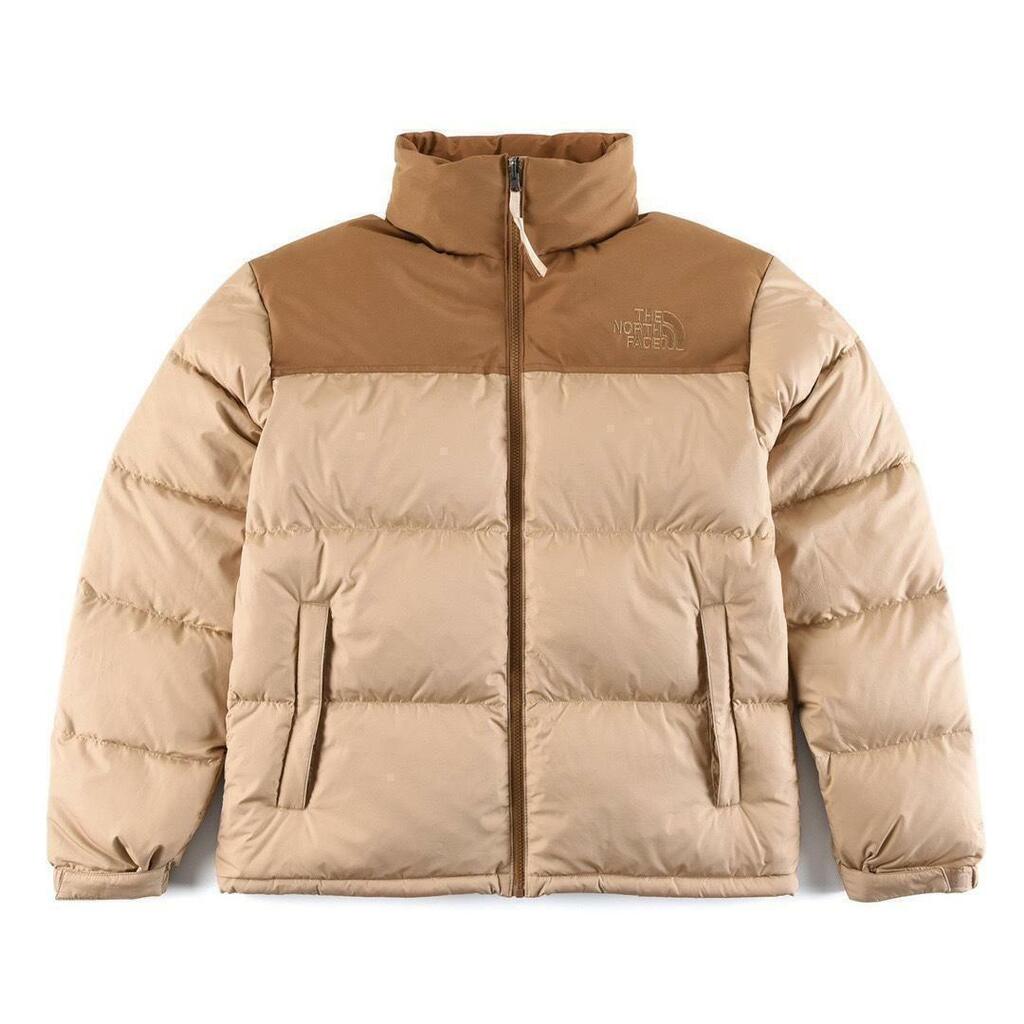Jaqueta Puffer The North Face