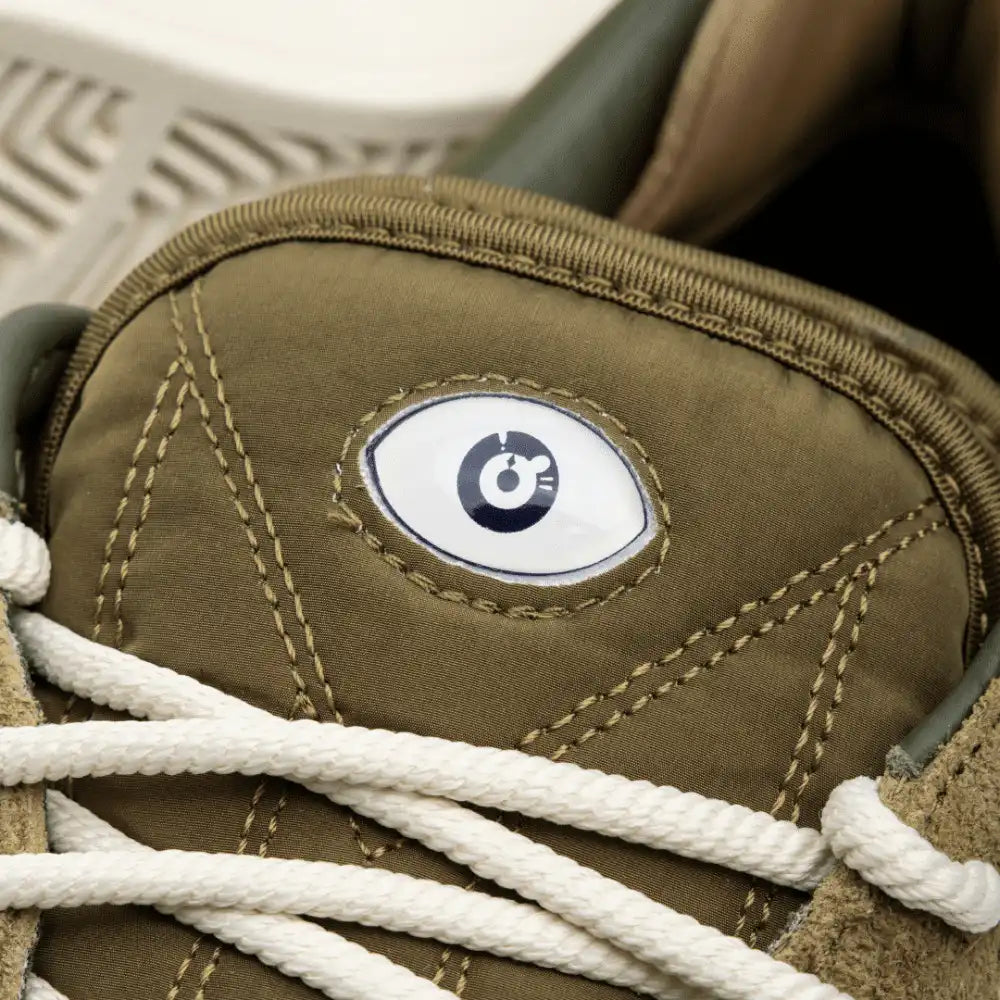 Bad Bunny x adidas Campus Wild Moss