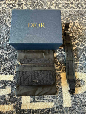 Shoulder Bag Christian Dior