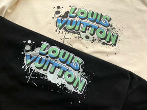 CAMISETA LOUIS VUITTON