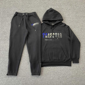 Conjunto Trapstar Moletom