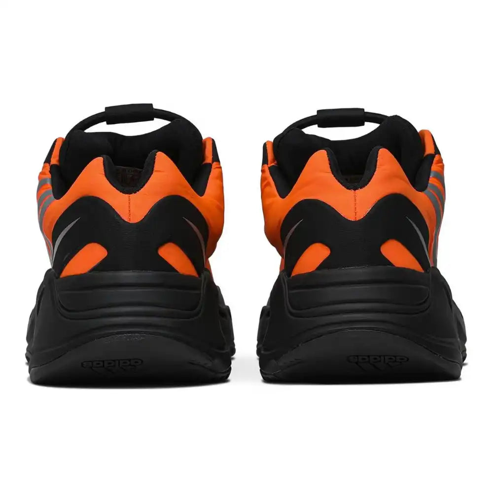 Adidas Yeezy Boost 700 MNVN Orange