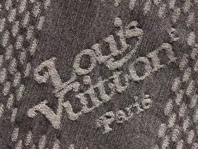Jaqueta Louis Vuitton