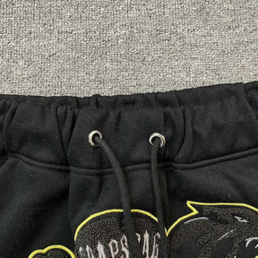 Conjunto Trapstar Moletom