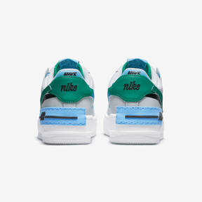 Nike Air Force 1 Low Shadow Malachite
