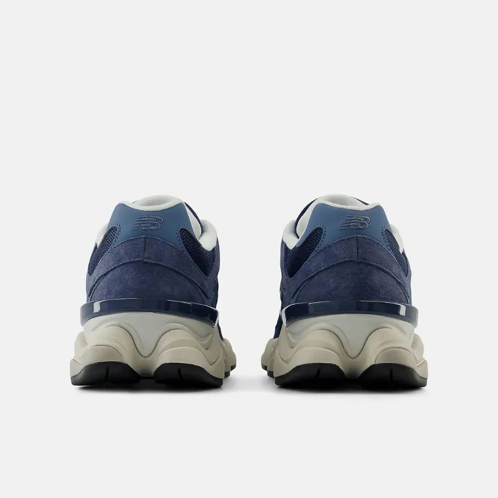 New Balance 9060 Navy White