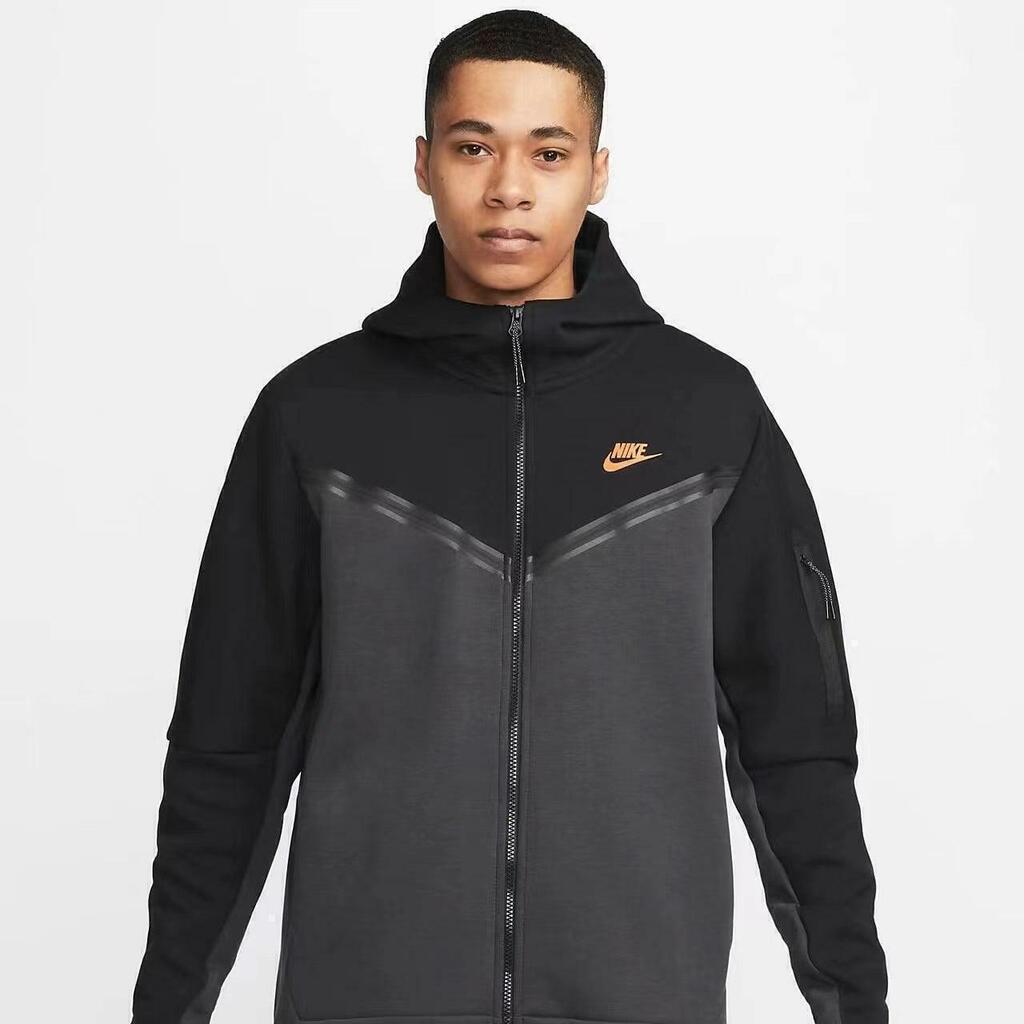 Conjunto Nike x Tech Fleece