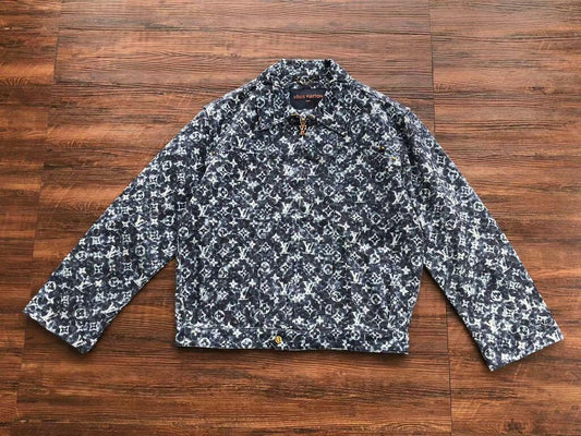 JAQUETA LOUIS VUITTON