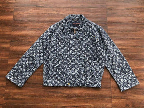 JAQUETA LOUIS VUITTON
