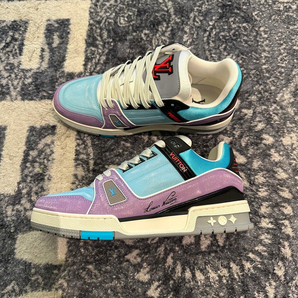 Louis Vuitton Trainer