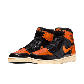 Nike Air Jordan 1 Retro High Shattered Backboard 3.0