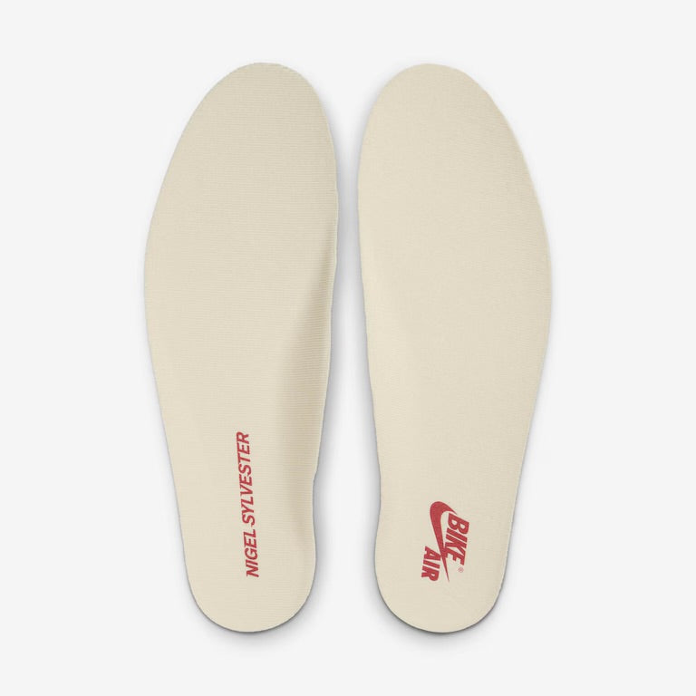 Nike Air Jordan 1 Low OG x Nigel Sylvester Better With Time