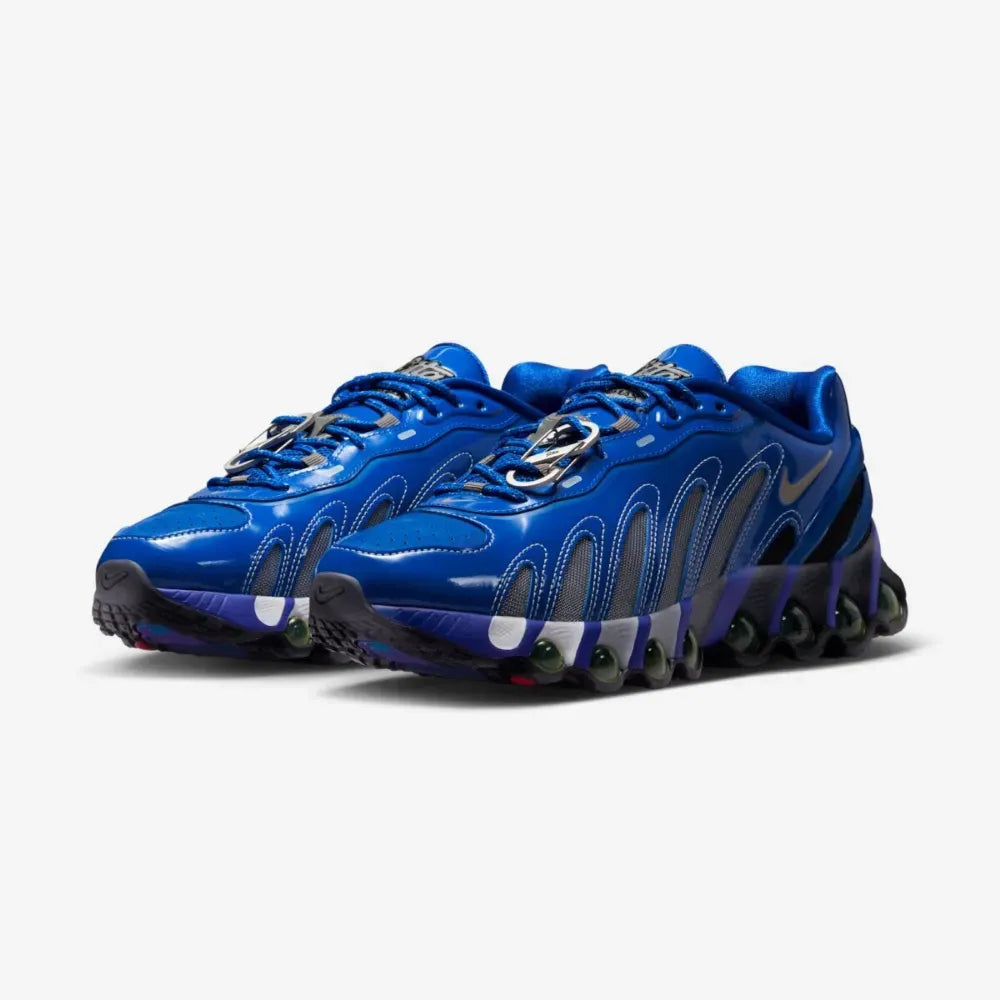Patta x Nike Air Max Dn8 Game Royal Metallic Silver