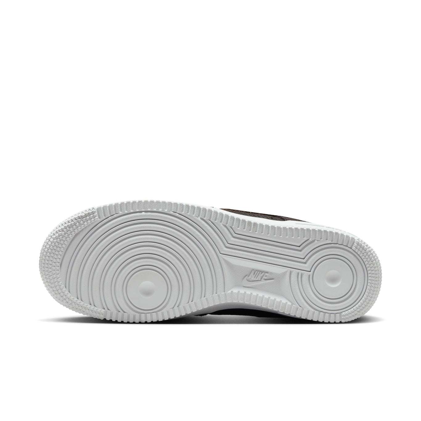 Nike Air Force 1 '07 Velvet Brown