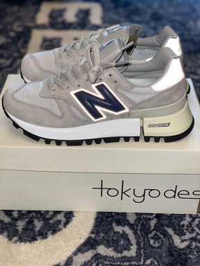 Tênis New Balance 1300 Summer Fog