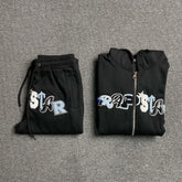 Conjunto Trapstar Moletom