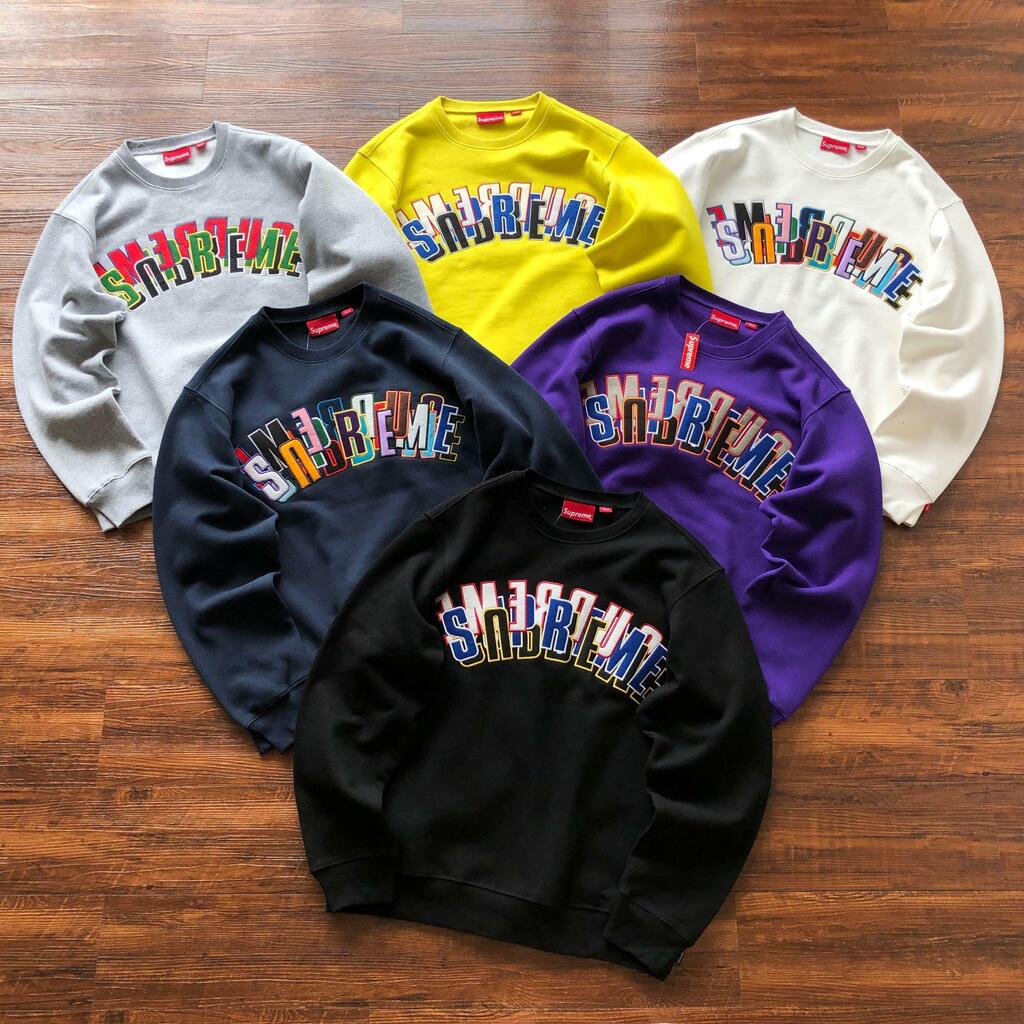 MOLETOM SUPREME