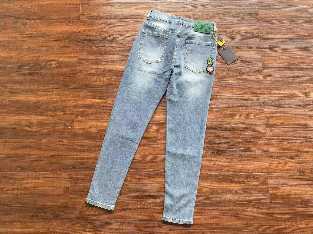 CALÇA JENS LOUIS VUITTON