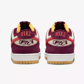 Skate Like a Girl x Nike SB Dunk Low