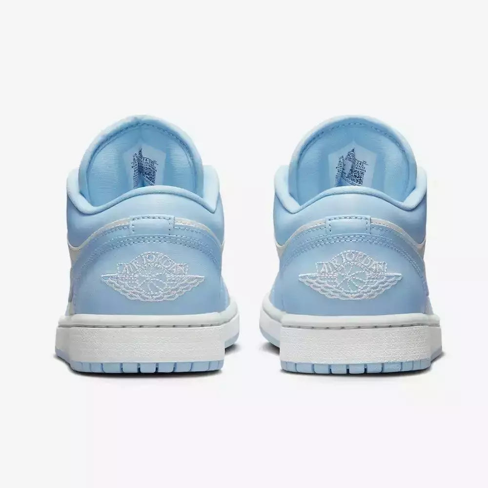 Nike Air Jordan 1 Low Aluminium