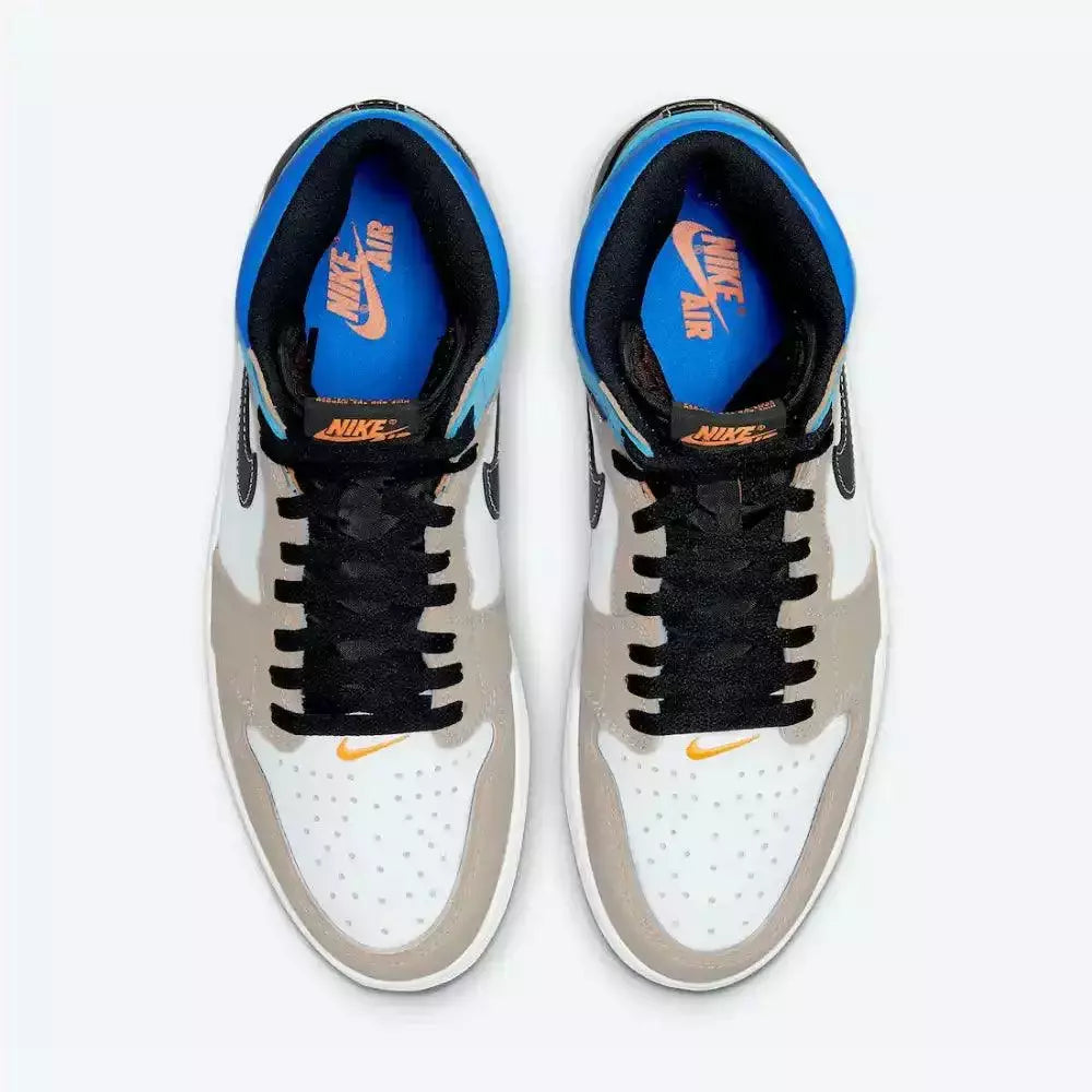 Nike Air Jordan 1 Retro High OG Prototype
