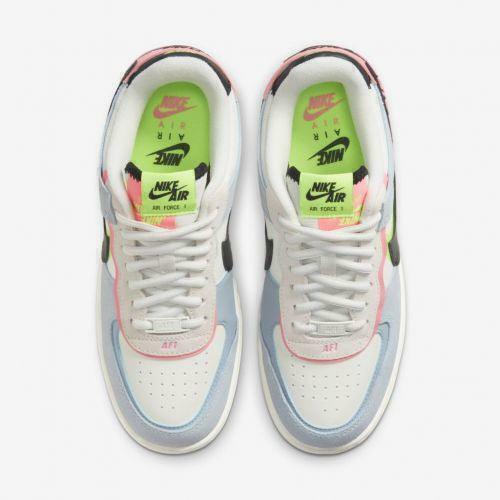 Nike Air Force 1 Shadow "Sunset Pulse”