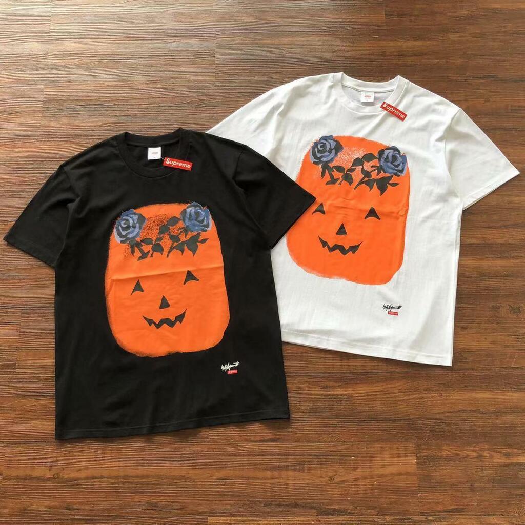CAMISETA SUPREME
