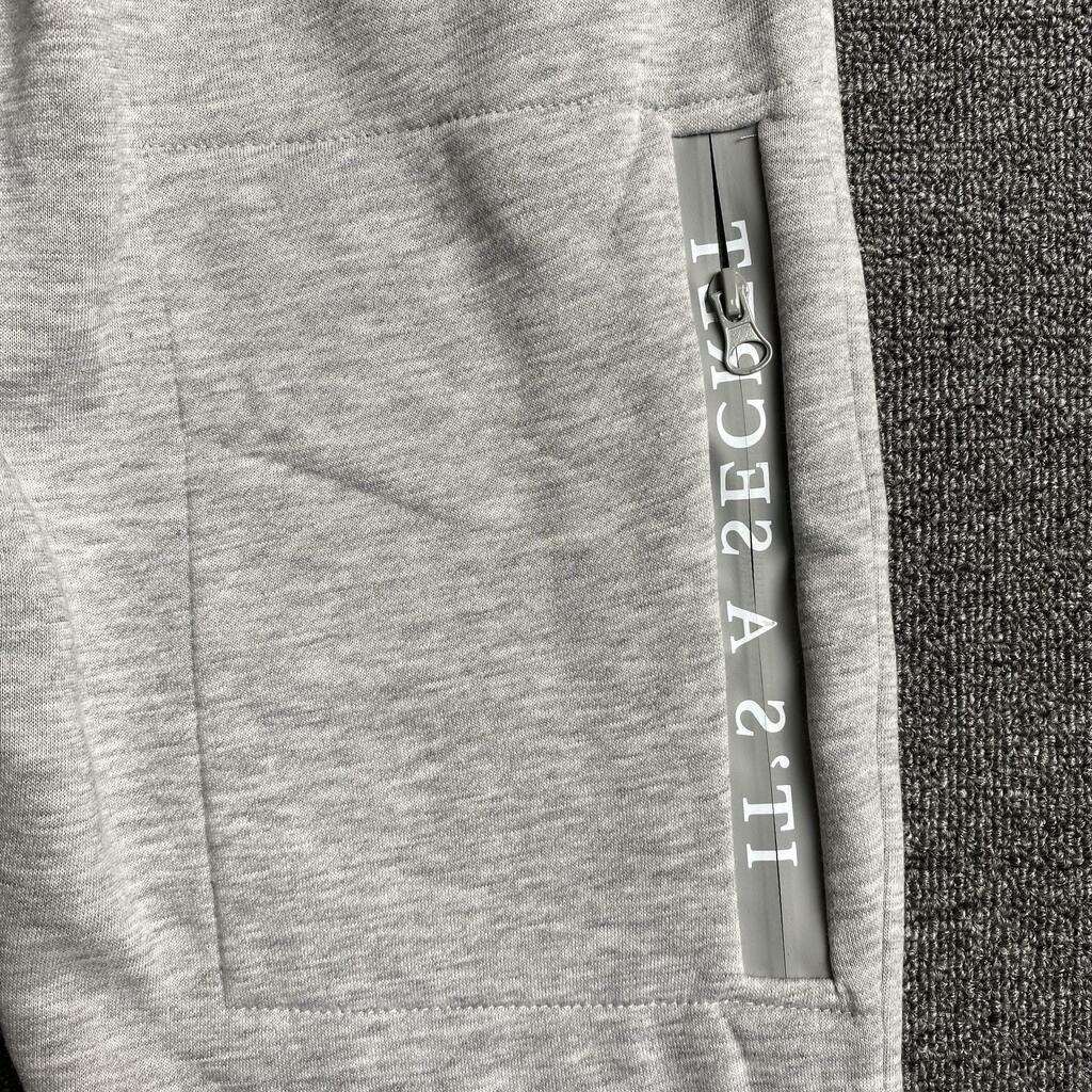 Conjunto Trapstar Moletom