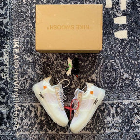 Tenis Nike Air Force 1 Low OW