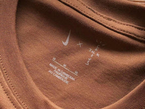 CAMISETA NIKE TRAVIS SCOTT