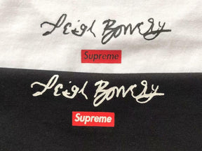 CAMISA SUPREME