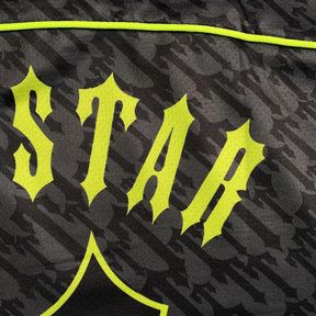 Camisa Trapstar