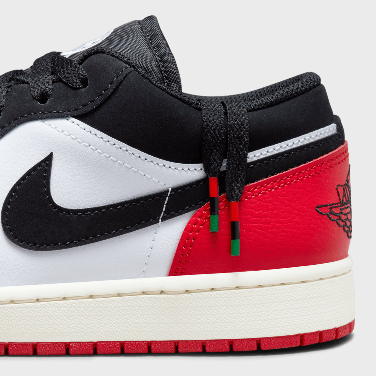 Nike Air Jordan 1 Low Quai 54