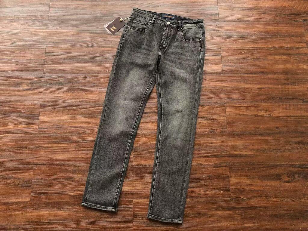 CALÇA JENS LOUIS VUITTON
