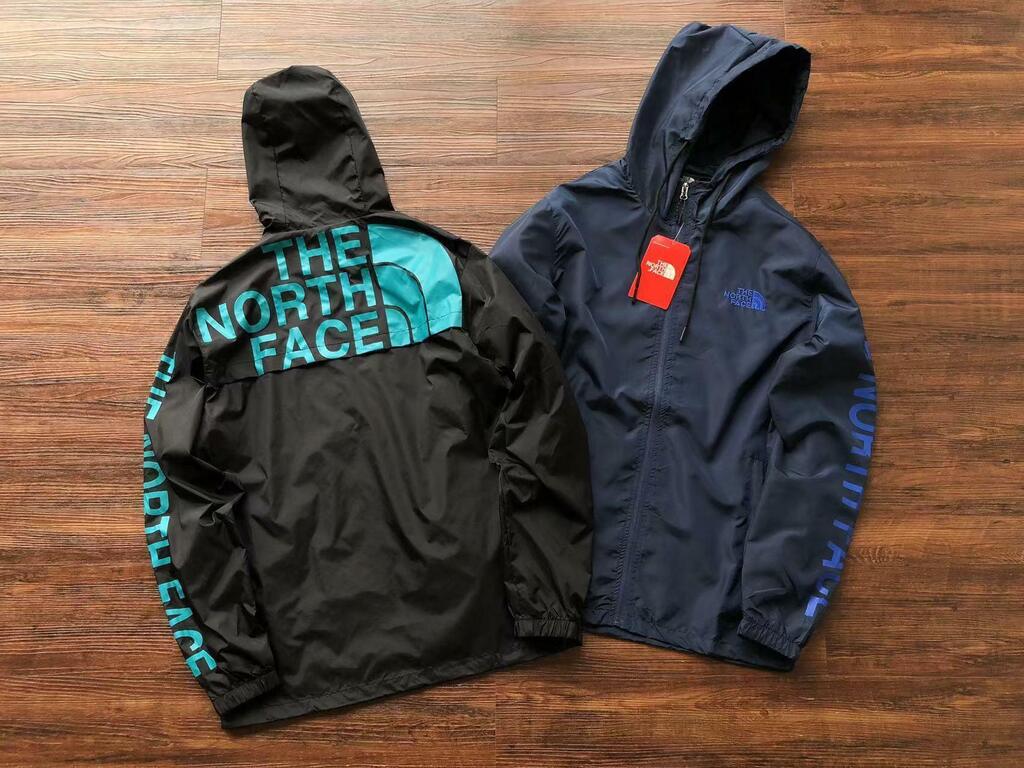 Jaqueta The North Face Corta-Vento