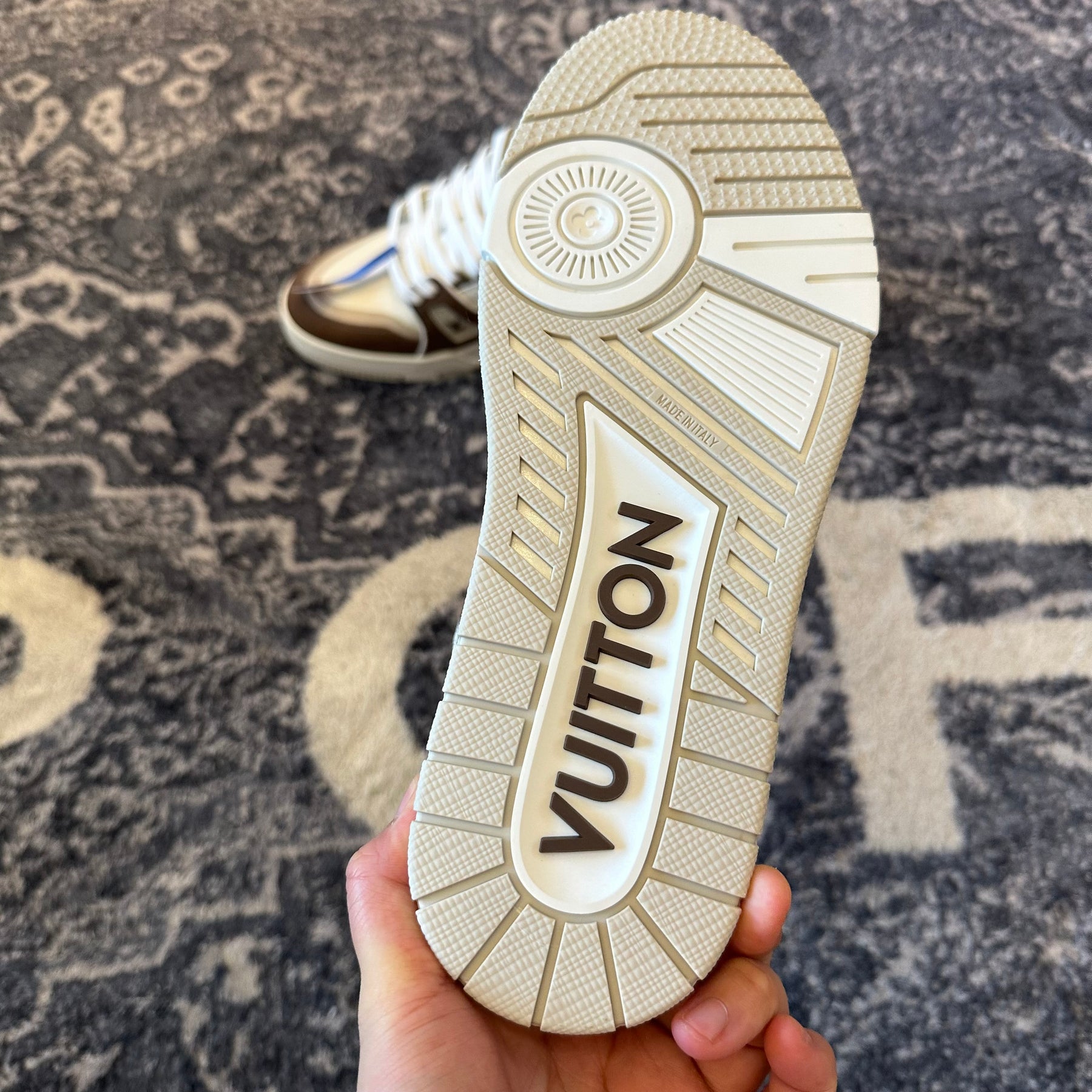 Louis Vuitton Trainer