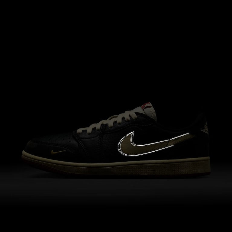 Nike Air Jordan 1 Low OG x Nigel Sylvester Better With Time