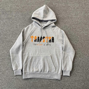 Conjunto Trapstar Moletom