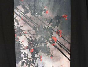 Camiseta Fear Of God Essentials Flower Printing