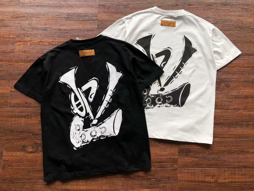 CAMISETA LOUIS VUITTON